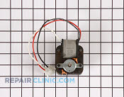 Motor - Part # 232214 Mfg Part # R0707014