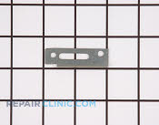 Spt-side-lft - Part # 250936 Mfg Part # WB2X9023
