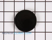 Surface Burner Cap - Part # 419856 Mfg Part # 155975