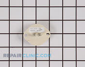 Thermostat - Part # 624171 Mfg Part # 5303272048