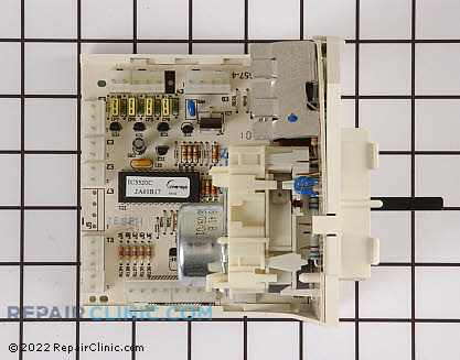 Timer 8061756 Main Product View