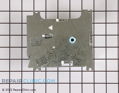 Timer WD21X10155 Main Product View