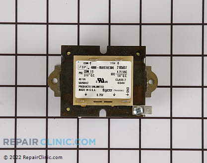 Transformer 2185657 Main Product View