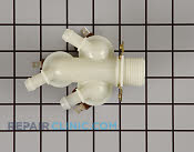Water Inlet Valve - Part # 764091 Mfg Part # 8061757