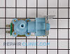 Water Inlet Valve WR57X10027      Alternate Product View