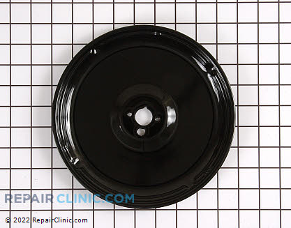 Burner Drip Bowl (OEM)  WB31K5078