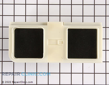 Damper Control Assembly WR60X10062 Main Product View