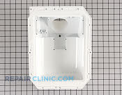 Dispenser Housing - Part # 773262 Mfg Part # WR17X10205