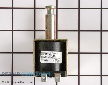 Dispenser Solenoid 67006000 Main Product View