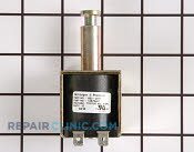 Dispenser Solenoid - Part # 1186945 Mfg Part # 67006000