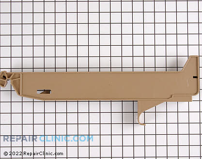 Drawer Glide (OEM)  WR17X2786 - $22.55