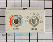 Faceplate - Part # 912331 Mfg Part # WJ12X10051