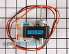 Fan Motor WK94X10006      Alternate Product View