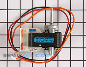 Fan Motor - Part # 947584 Mfg Part # WK94X10006