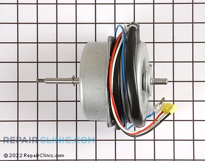 Fan Motor WP94X10051 Main Product View