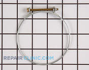 Fastener - Part # 1381574 Mfg Part # 603523