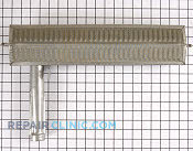 Gas Tube or Connector - Part # 330011 Mfg Part # 0072218
