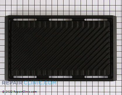 Grille 31902101B Main Product View