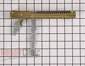 Hinge - Part # 244760 Mfg Part # WB10X5226