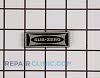 Nameplate 3580200         Alternate Product View