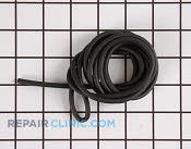 Seal-tub cover - Part # 616270 Mfg Part # 5303161121