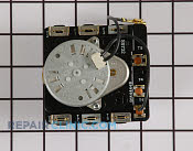 Timer asm. - Part # 276833 Mfg Part # WE4X734