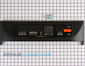 Touchpad - Part # 904480 Mfg Part # 8300397