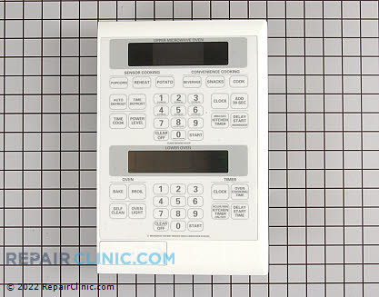 Touchpad WB36X10097 Main Product View