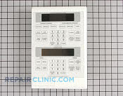 Touchpad - Part # 770512 Mfg Part # WB36X10097