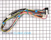 Wire Harness - Part # 1023724 Mfg Part # 21001941