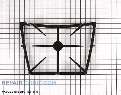 Burner Grate 9759495 Main Product View