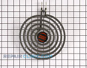 Coil Surface Element - Part # 504342 Mfg Part # 3192224