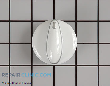 Control Knob 74011408 Main Product View