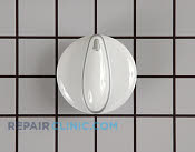 Control Knob - Part # 1188964 Mfg Part # 74011408
