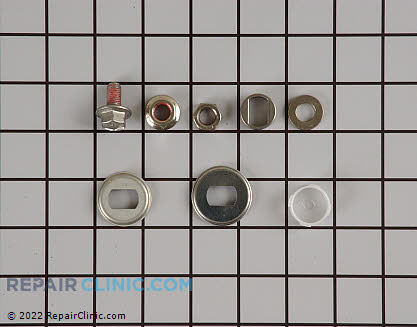 Fastener 4211578 Main Product View