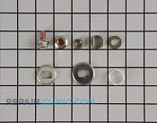 Fastener - Part # 563422 Mfg Part # 4211578