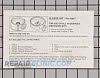 Fastener 4211578 Alternate Product View