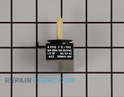 Heat Selector Switch - Part # 526959 Mfg Part # 3396011