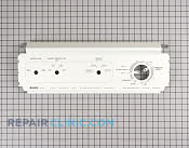 Touchpad and Control Panel - Part # 909919 Mfg Part # 8530490