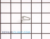Clip, main top retain - Part # 346951 Mfg Part # 0317100