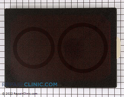 Cooktop 12290A Main Product View