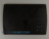 Glass Cooktop - Part # 829559 Mfg Part # 4455552