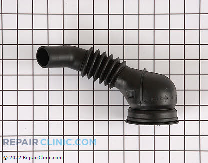 Hose-sump 295610 Main Product View