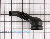 Hose-sump - Part # 472983 Mfg Part # 295610