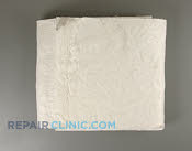 Insulation - Part # 1034975 Mfg Part # 74008700