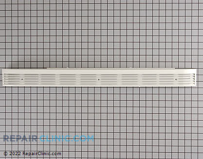 Louver Vent PDIFB031MRF0 Main Product View