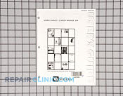 Owner's Manual - Part # 453894 Mfg Part # 22001098