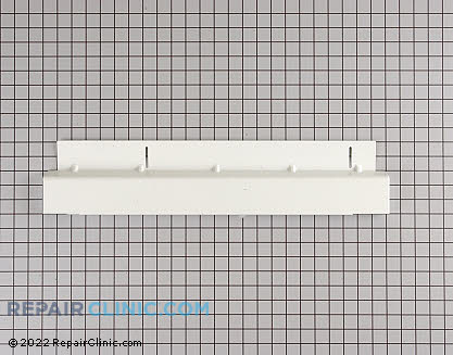 Toe Kick Plate WD27X10168 Main Product View