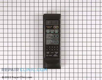 Touchpad 41QBP4243       Main Product View