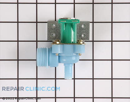 Water Inlet Valve 2555A Main Product View